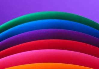 نمونه مطلب بخش وبلاگ شماره ۱